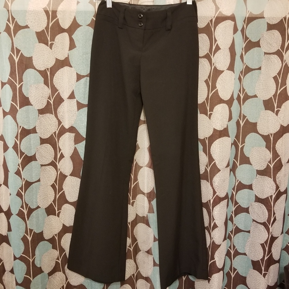 Cambridge I.N. San Francisco pants